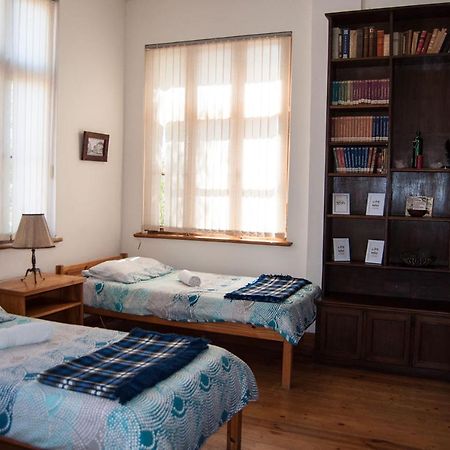Historical Guesthouse - Self Catering Apartments Lüderitz Exteriér fotografie